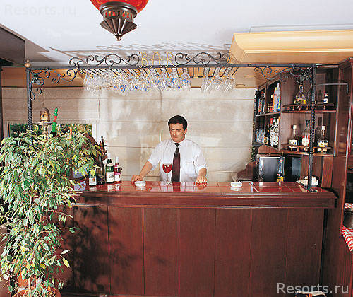 Alzer Hotel 12